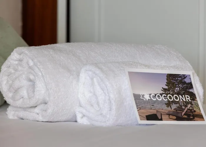 Horizon Bleu - Superbe Vue Sur Le Port