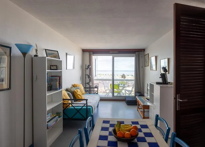 Horizon Bleu - Superbe Vue Sur Le Port Апартаменты Аркашон