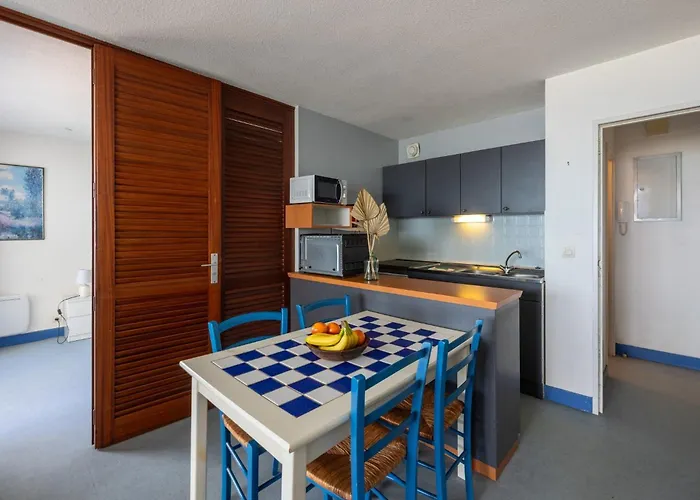 Horizon Bleu - Superbe Vue Sur Le Port Apartment *